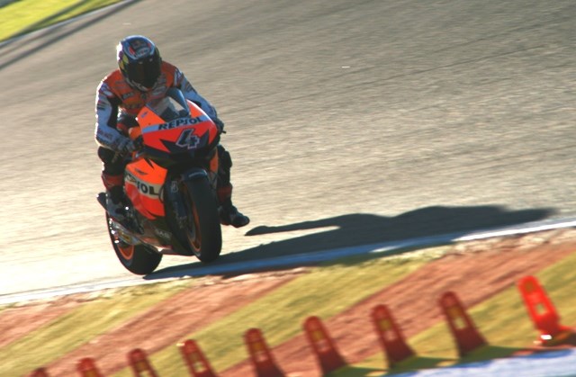 Andrea Dovizioso
